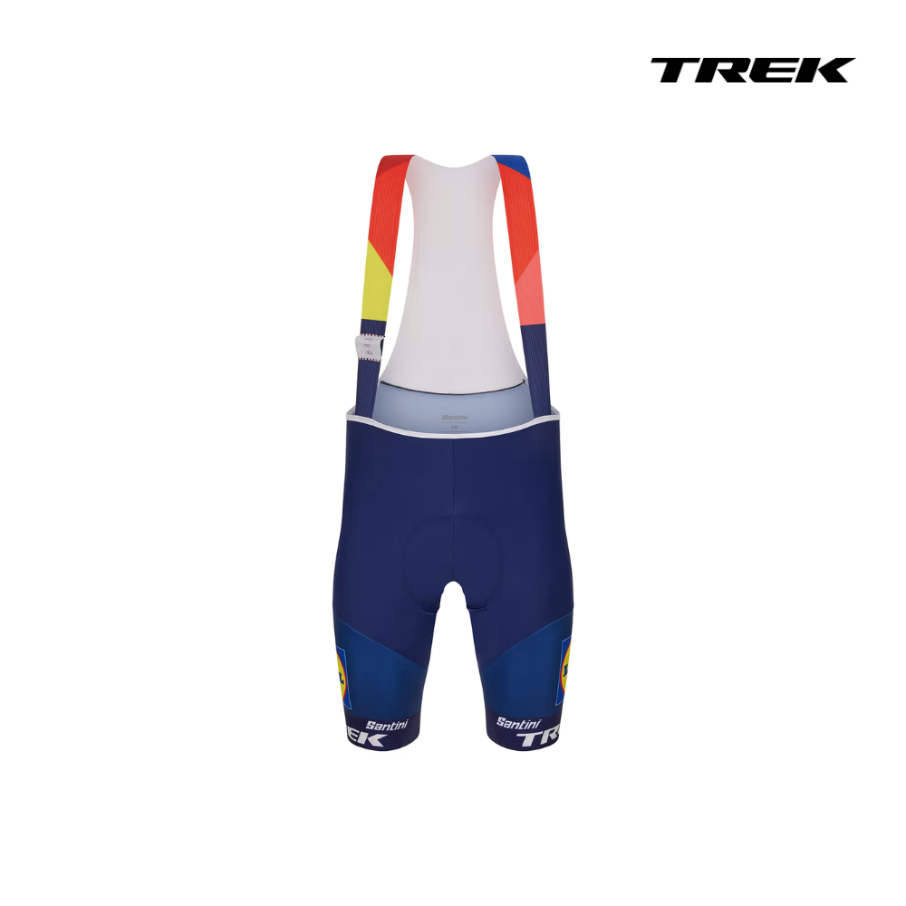 산티니 리들-트렉 RSL 팀 빕 쇼츠 56742
