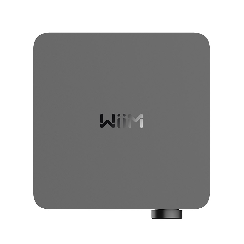 WiiM Amp Ultra 네트워크 앰프 윔앰프울트라 - 상세 이미지 3