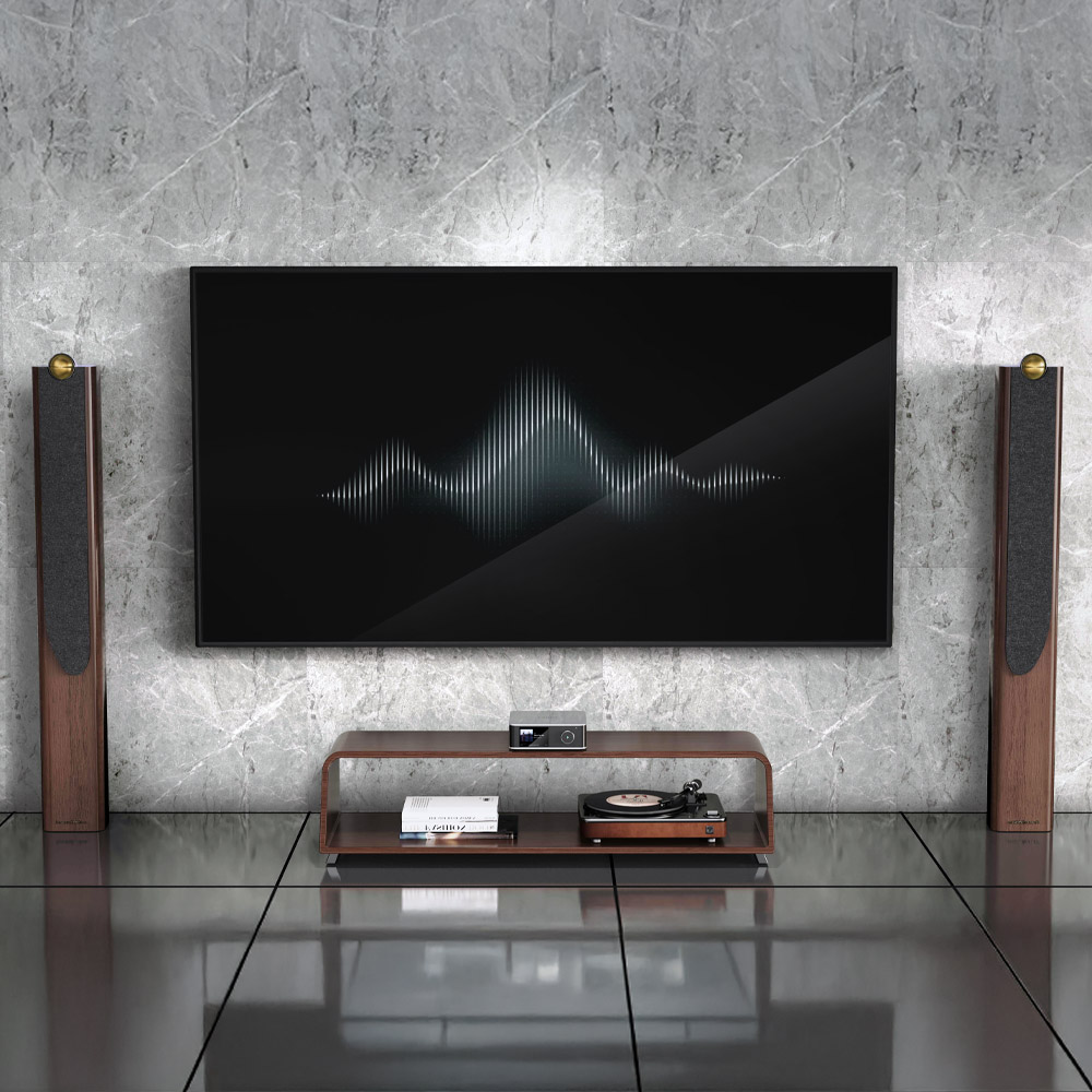 WiiM Amp Ultra 네트워크 앰프 윔앰프울트라 이미지 8
