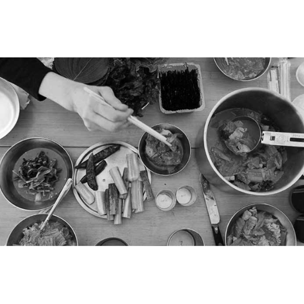 포켓드림 코펠 ProH 21개 구성품