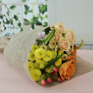 유스풀몰 데일리한다발 생화 꽃 택배 꽃배달 싼곳 솔직 후기 | 실사용자 리뷰 분석 - 상품 이미지 3