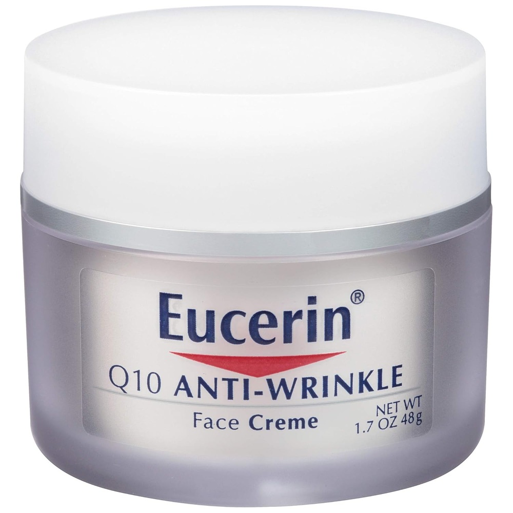 Eucerin 유세린 Q10 안티에이징 크림 50ml 민감성 - 상세 이미지 2