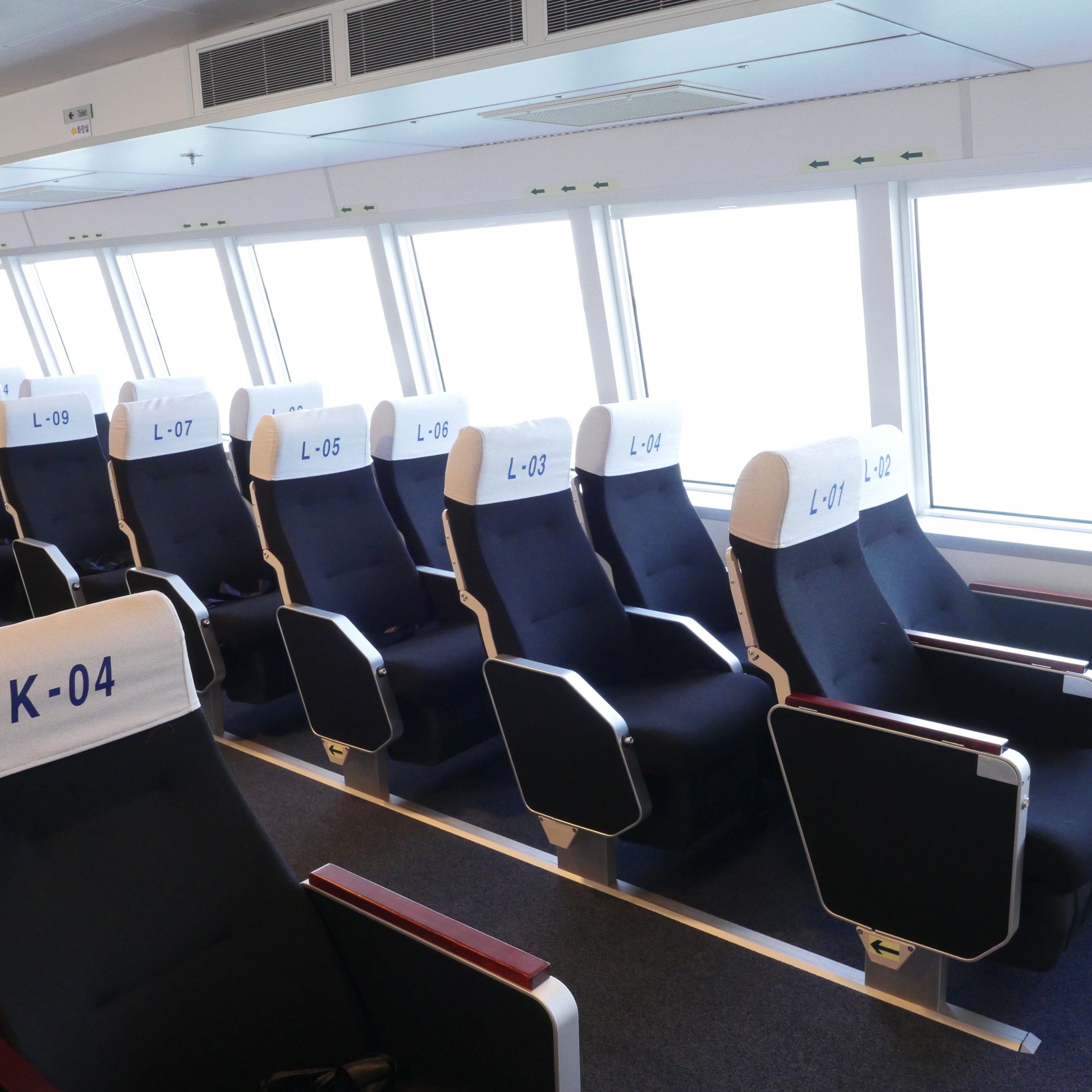 대마도 배편 왕복승선권 예약 씨플라워 대아고속 히타카츠 이즈하라 당일치기 1박2일