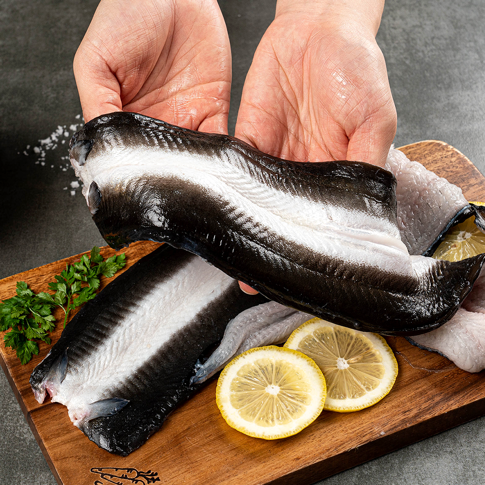 국산 자포니카 민물장어 장어 1kg 생물 손질 후 700g - 상세 이미지 2