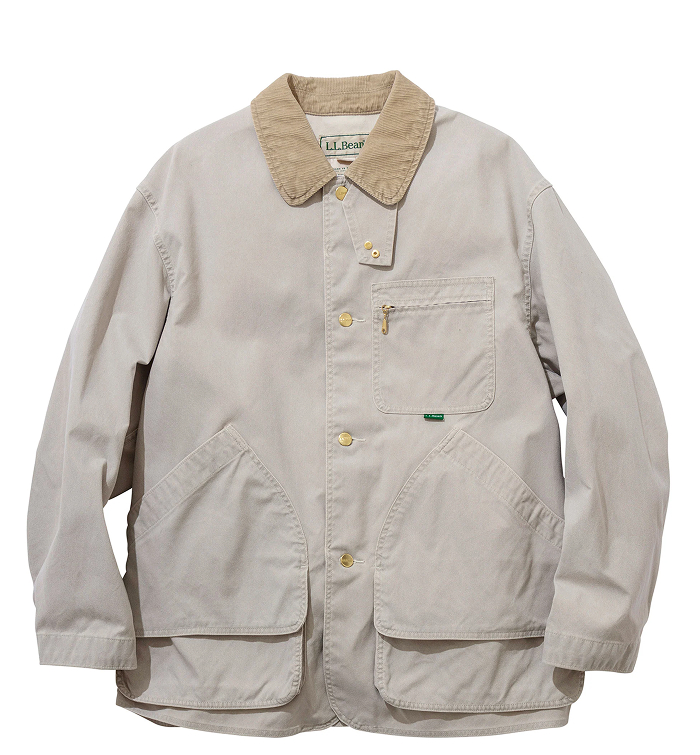 엘엘빈 L.L.Bean 필드 코트 인슐레이티드 5575-2042 - 상세 이미지 2