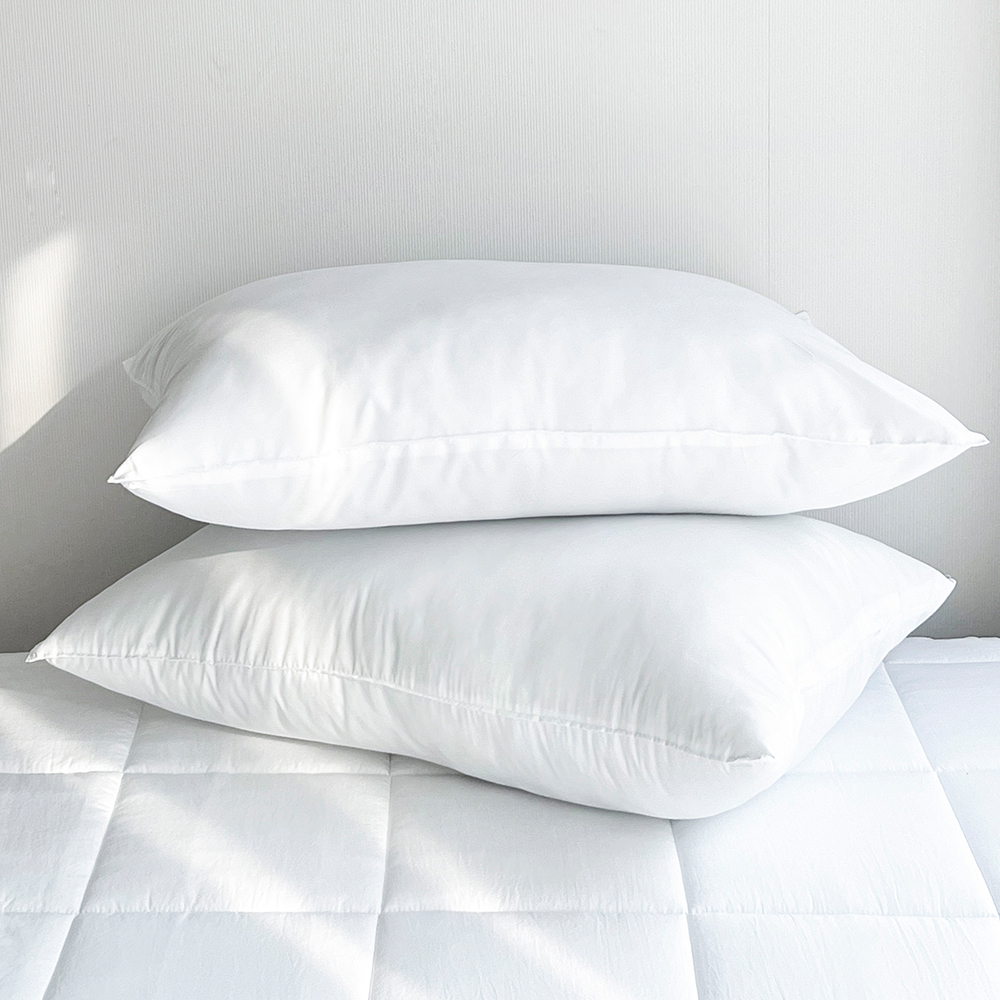 사라하우스 국내생산 세탁 가능한 구름 베개솜