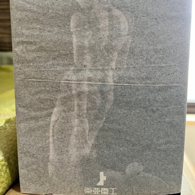 로봇피규어 로봇 다이캐스트 합성인간 피규어 - 상세 이미지 4