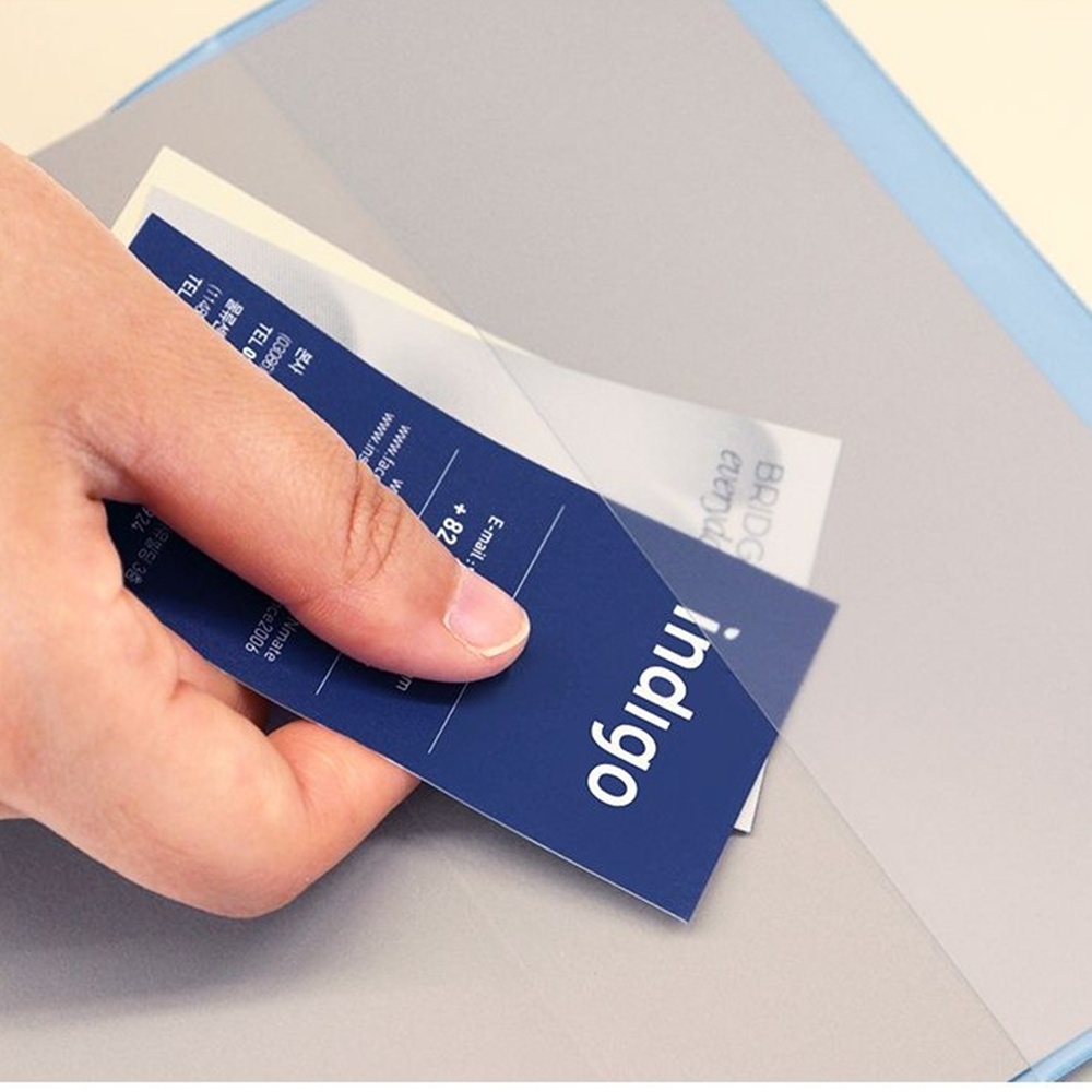 2026 미니 다이어리 2026년 핸디 다이어리 업무 수첩 26년 먼슬리 월간 상세 이미지 8