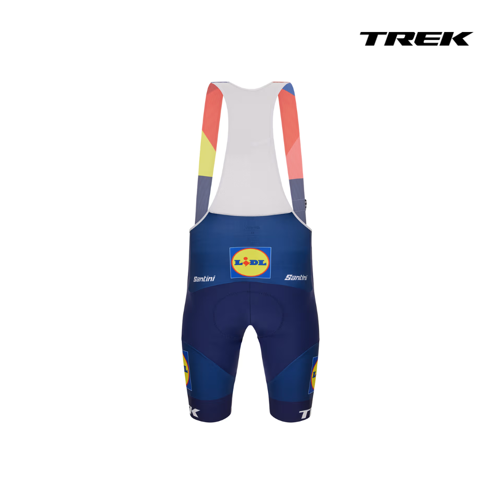 산티니 리들-트렉 RSL 팀 빕 쇼츠 56742 - 상세 이미지 2
