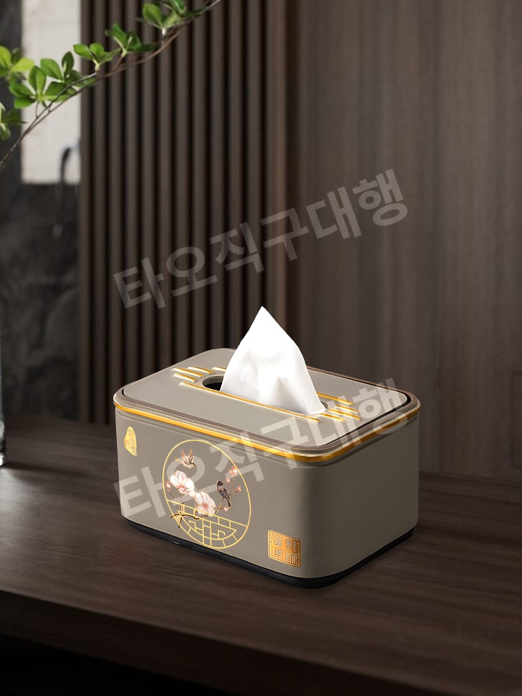 리모컨보관함 리모콘 거치대 차키 다용도 수납함 정리함 수납 리모콘꽂이 정리 - 상세 이미지 5