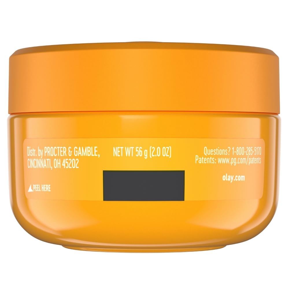 Olay 올레이 비타민C 페이셜 크림 50ml - 상세 이미지 4