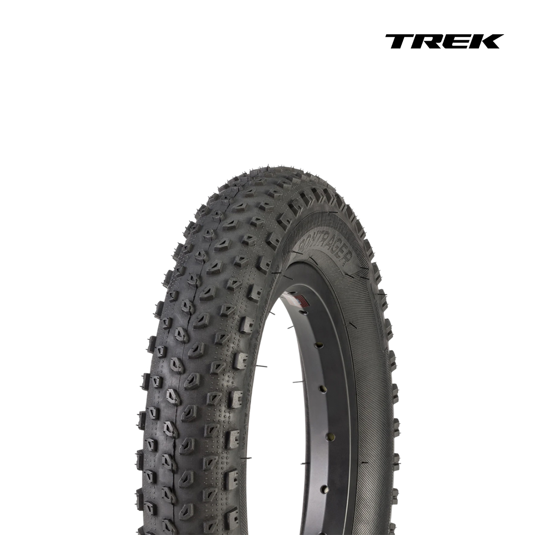 본트래거 XR1 아동용 MTB 타이어 26816 - 상품 이미지