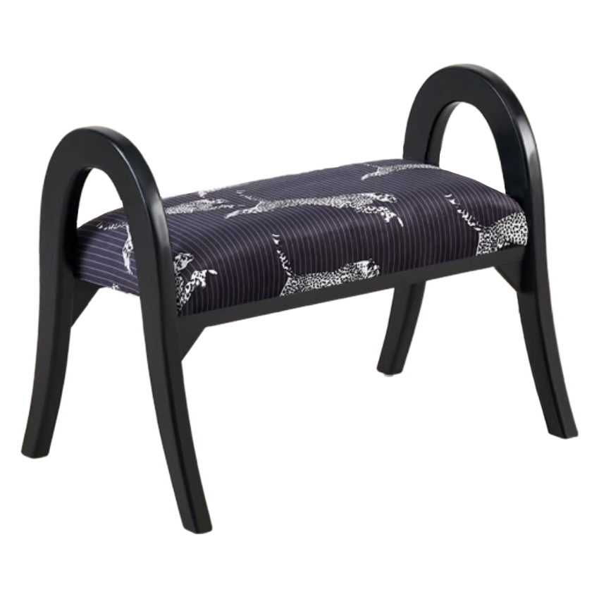 아치몽 디자인 현관 인테리어 벤치 Archmont Bench - 상세 이미지 2