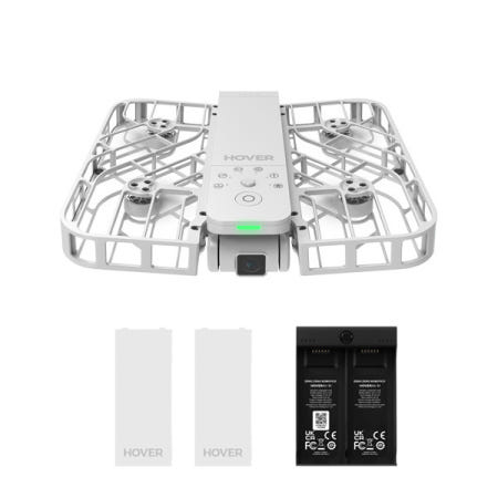 DJI  호버에어 X1