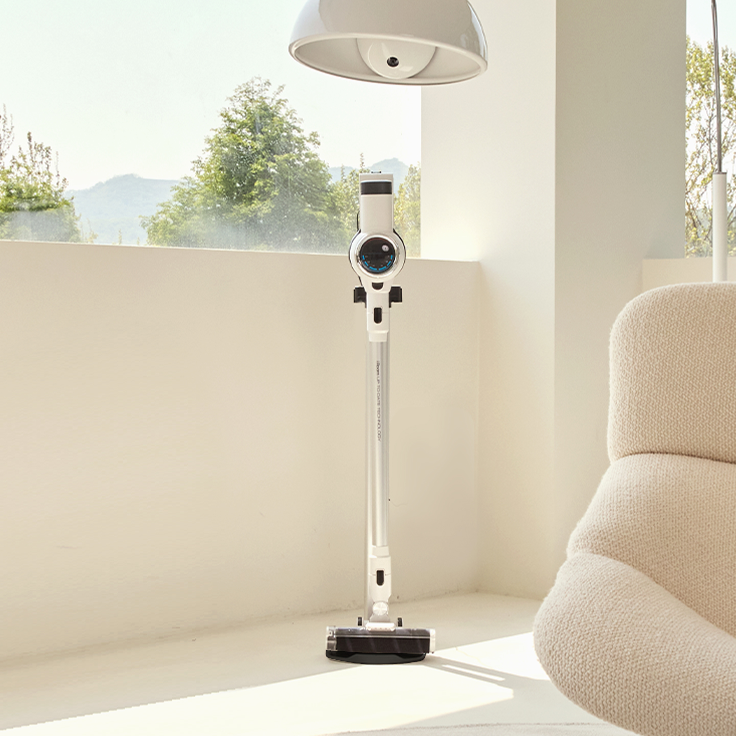 2025 NEW 아이룸 차이슨 무선청소기 터보소닉 F9 PLUS 핸디 스틱 진공 청소기