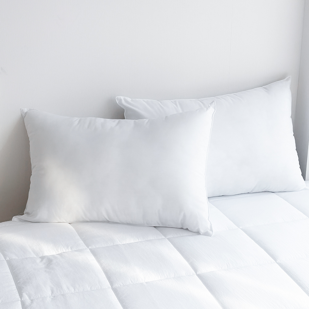 사라하우스 국내생산 세탁 가능한 구름 베개솜