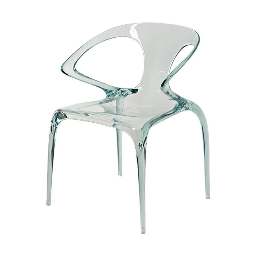 아바 인테리어 카페 라운지 다이닝 체어 Ava Chair - 상세 이미지 2