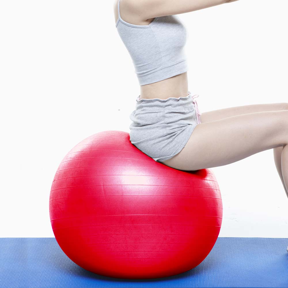 스포홀릭 다이어트 짐볼 45cm - 상품 이미지