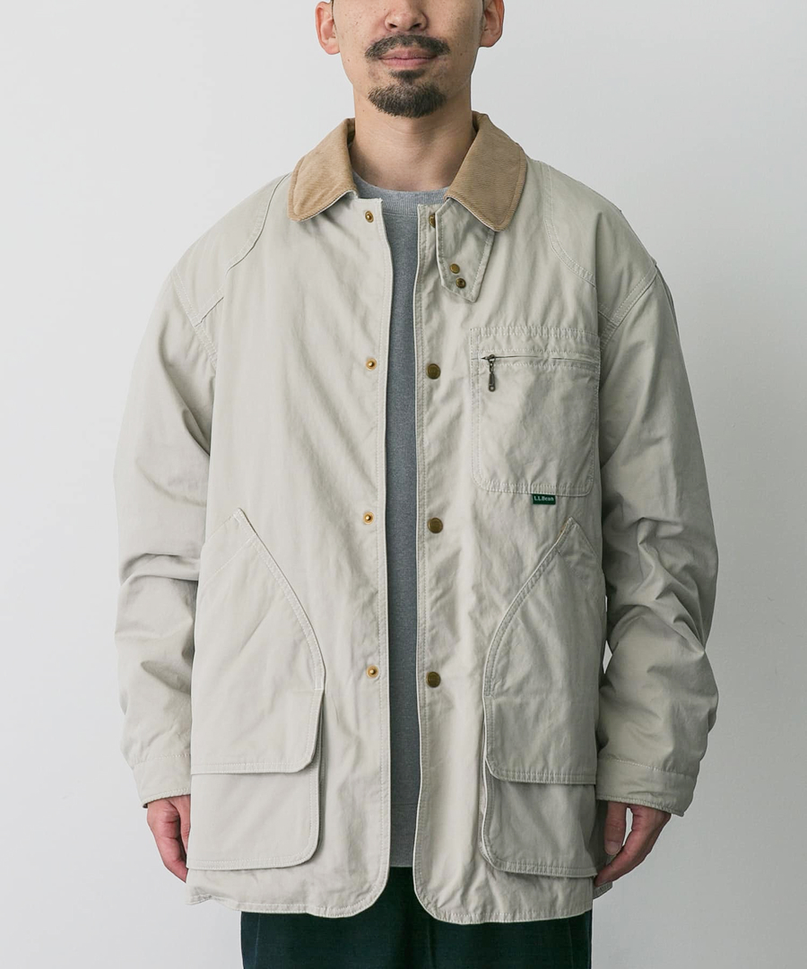 엘엘빈 L.L.Bean 필드 코트 인슐레이티드 5575-2042 - 상세 이미지 5