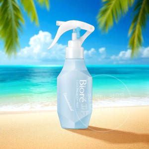 비오레 쿨링 바디 미스트 일본 쿨링스프레이 무향, 120ml, 1개 솔직 후기 | 피부 타입별 분석 - 상품 이미지 1