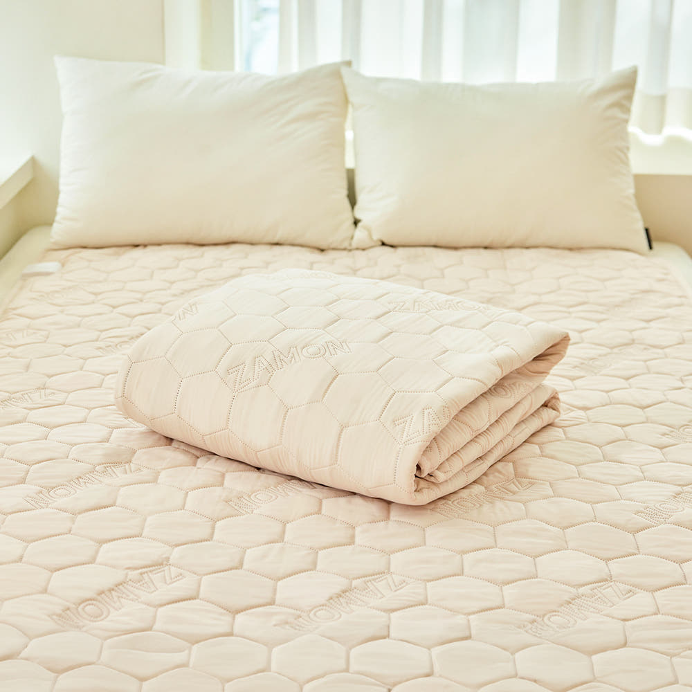 따뜻한 잠온 탄소매트