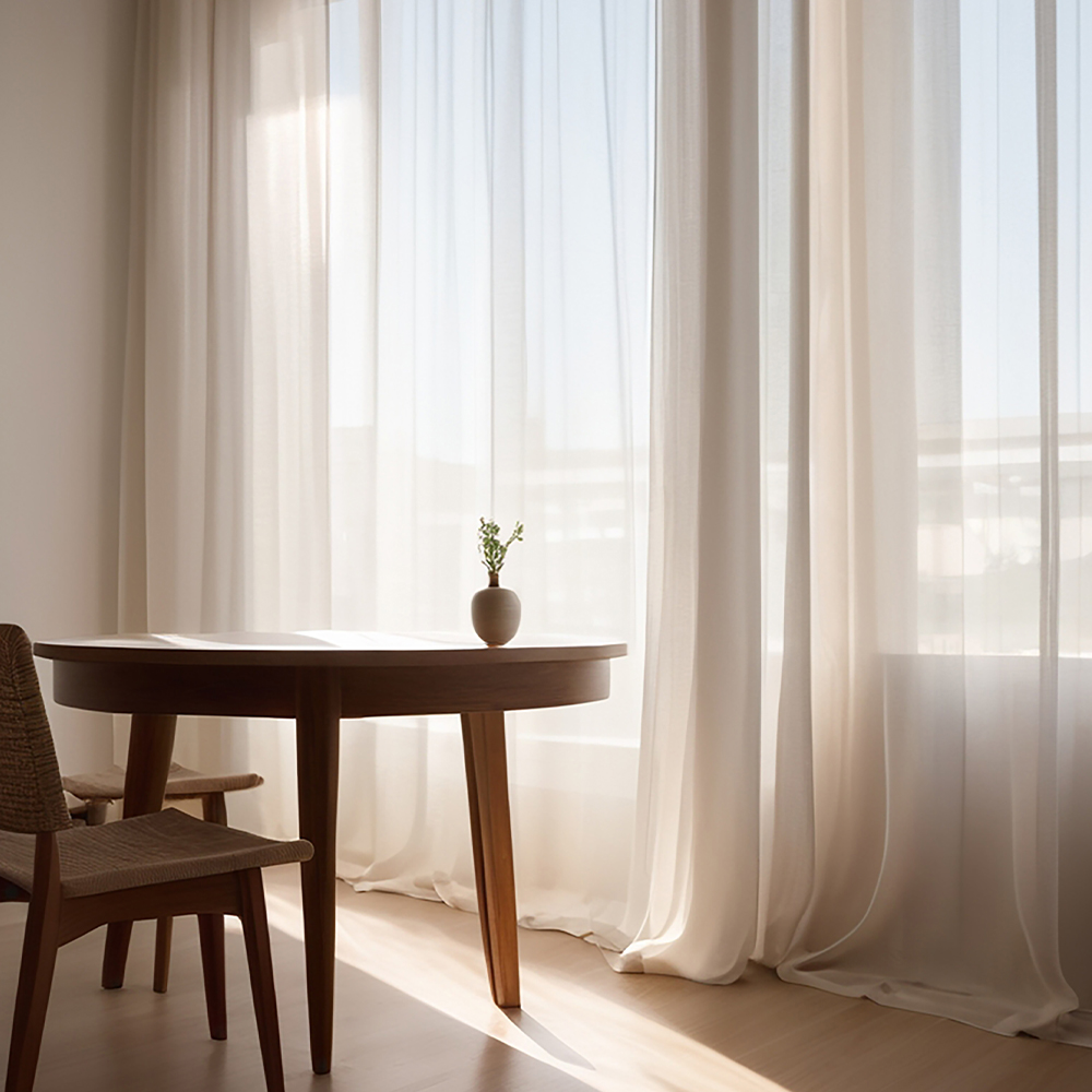 아카라 스마트 DIY 길이조절형 전동커튼 레일 컨트롤러 패키지