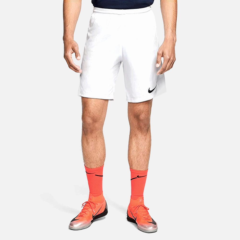 나이키 스우시 드라이 핏 반바지 - 상세 이미지 3