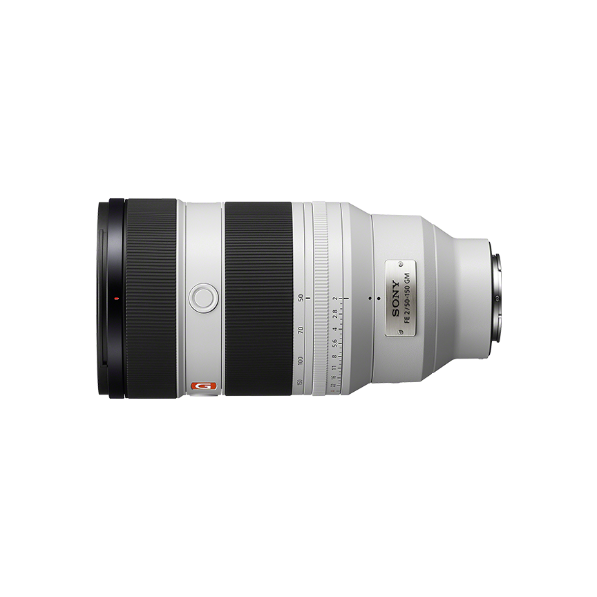 소니 SEL50150GM / FE 50-150mm F2 GM - 상세 이미지 3