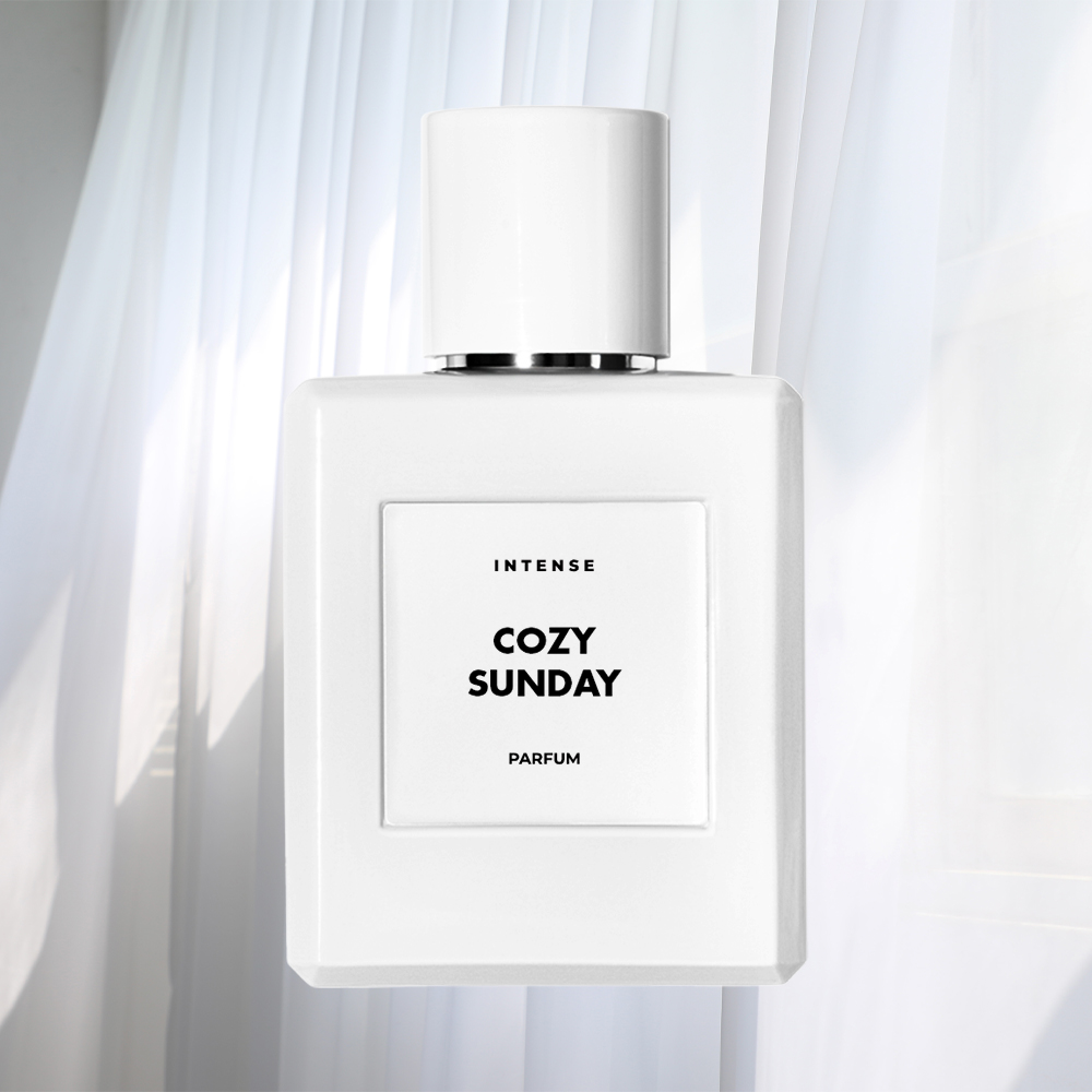 코지 선데이 50ml 퍼퓸 인텐스 니치향수 149 COZY SUNDAY (레이지 선데이 모닝) 이미지 1