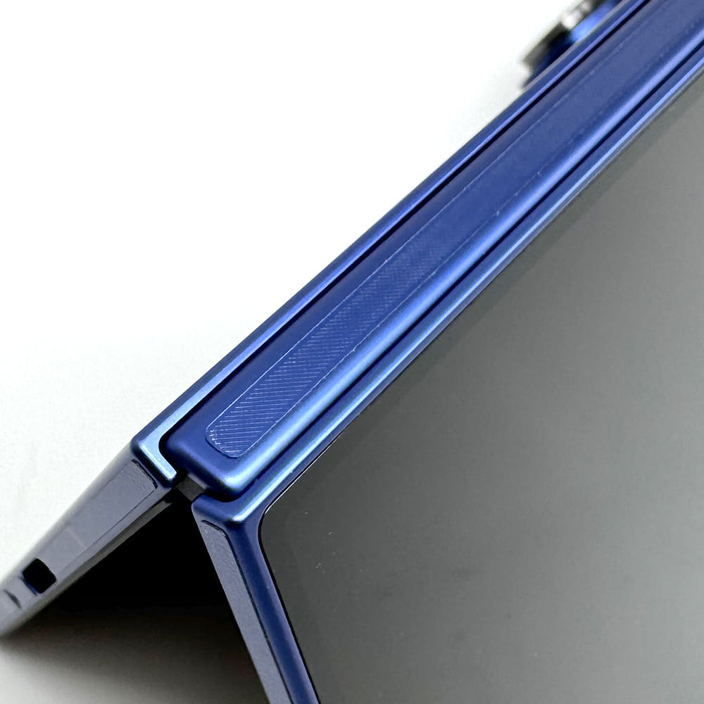 힌지 보호필름 구성품