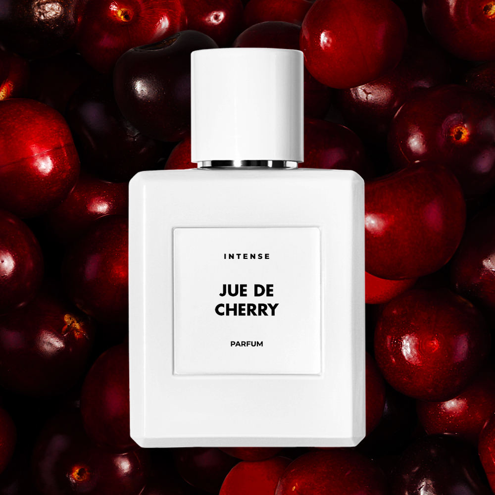 쥬 드 체리 50ml 퍼퓸 인텐스 니치향수 042 JUE DE CHERRY (로스트 체리)