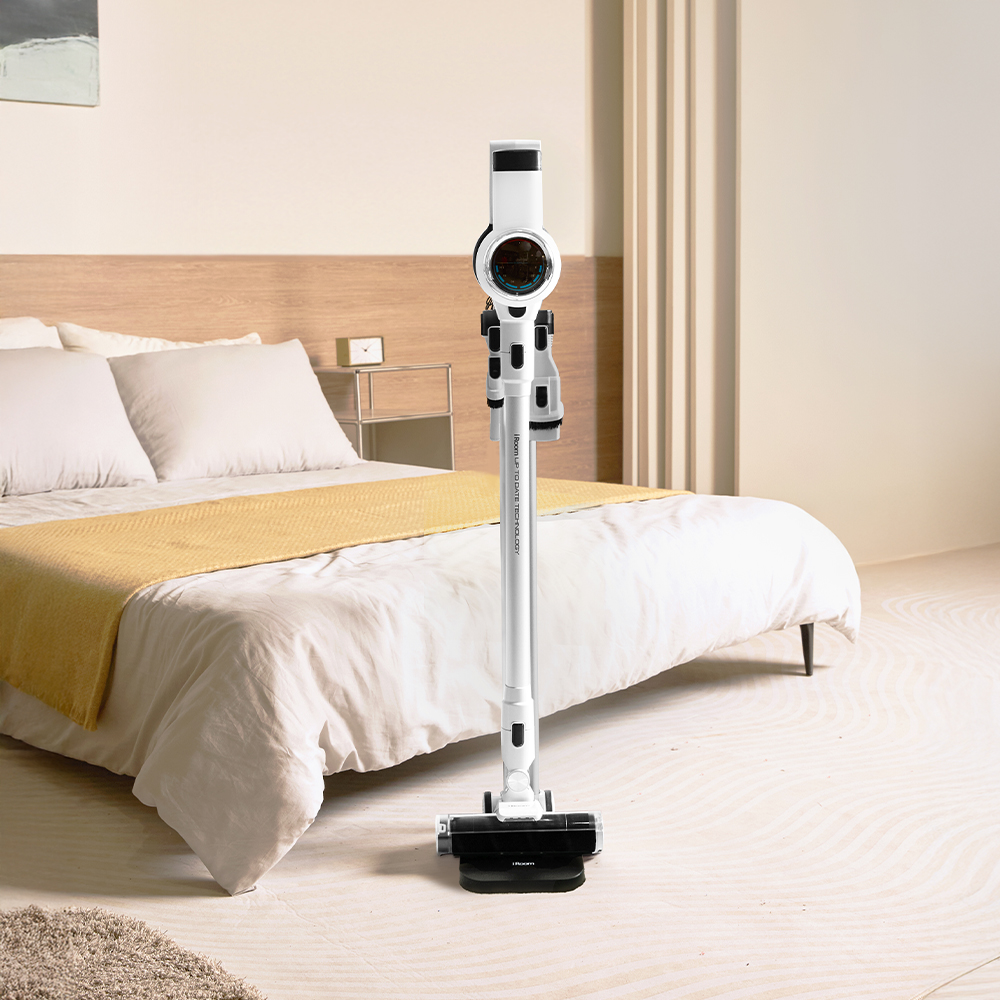 2025 NEW 아이룸 차이슨 무선청소기 터보소닉 F9 PLUS 핸디 스틱 진공 청소기