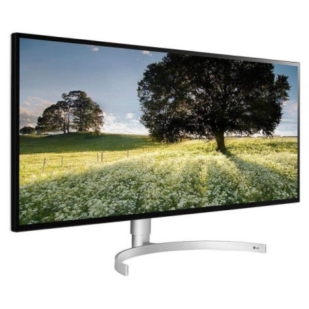 [해외]LG 34BK95U-W 울트라파인 34인치 21:9 5K 2K (5120 x 2160) 나노 IPS LED 울트라와이드 모니터, 600 cd/m² HDR, 썬더볼트 3 /