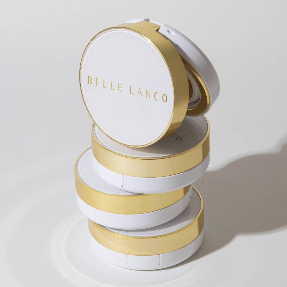 벨르랑코 하이커버퓨어 쿠션팩트