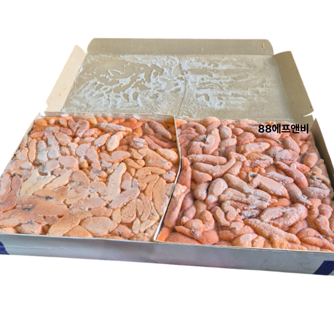 명란 7.5kg 미국 선동 냉동 명태알 동태알 알탕 해물탕 업소용 - 메인 이미지