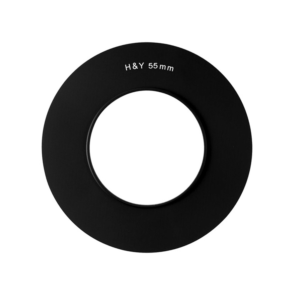 H&Y K-series 홀더 어댑터링 55mm - 상품 이미지