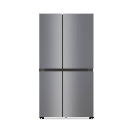 LG전자 디오스 AI 오브제컬렉션 냉장고 832L o클릭o S836P022