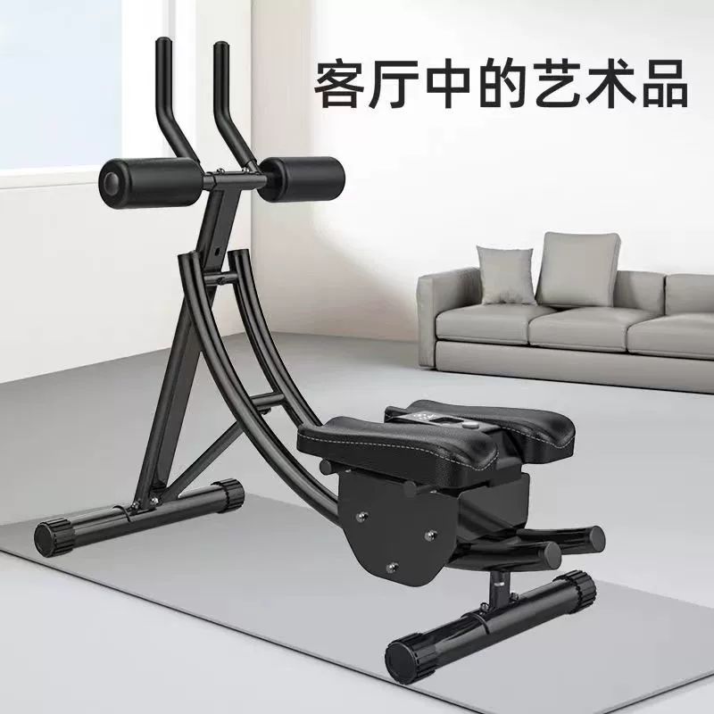 복부운동기구 슬라이더 롤링 실내 플래그십 무소음 훈련 팬텀 모델 하중 400.0kg 2개의 - 상세 이미지 2