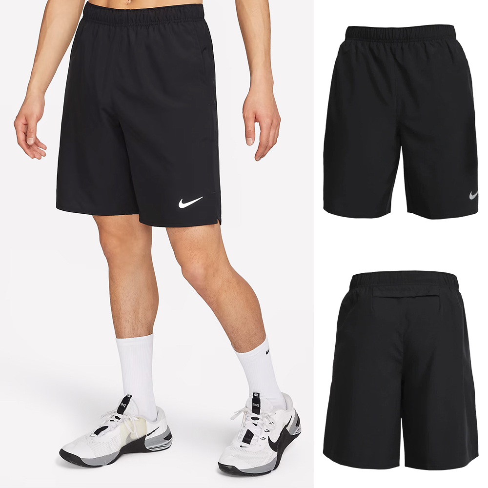 나이키 러닝 반바지 챌린저 9인치 쇼츠 5부반바지