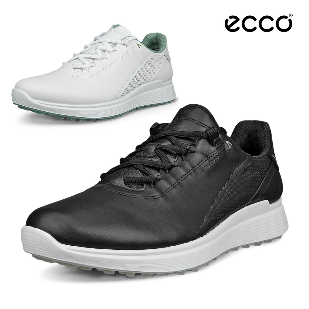 에코 코리아 S CASUAL 남성 골프화 102814