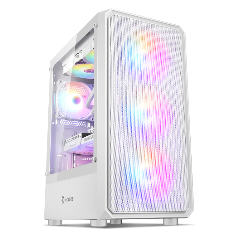 [렌탈] 컴퓨터 대여 게이밍PC 9600X RX9070XT 임대 렌탈 30일 - 상세 이미지 2