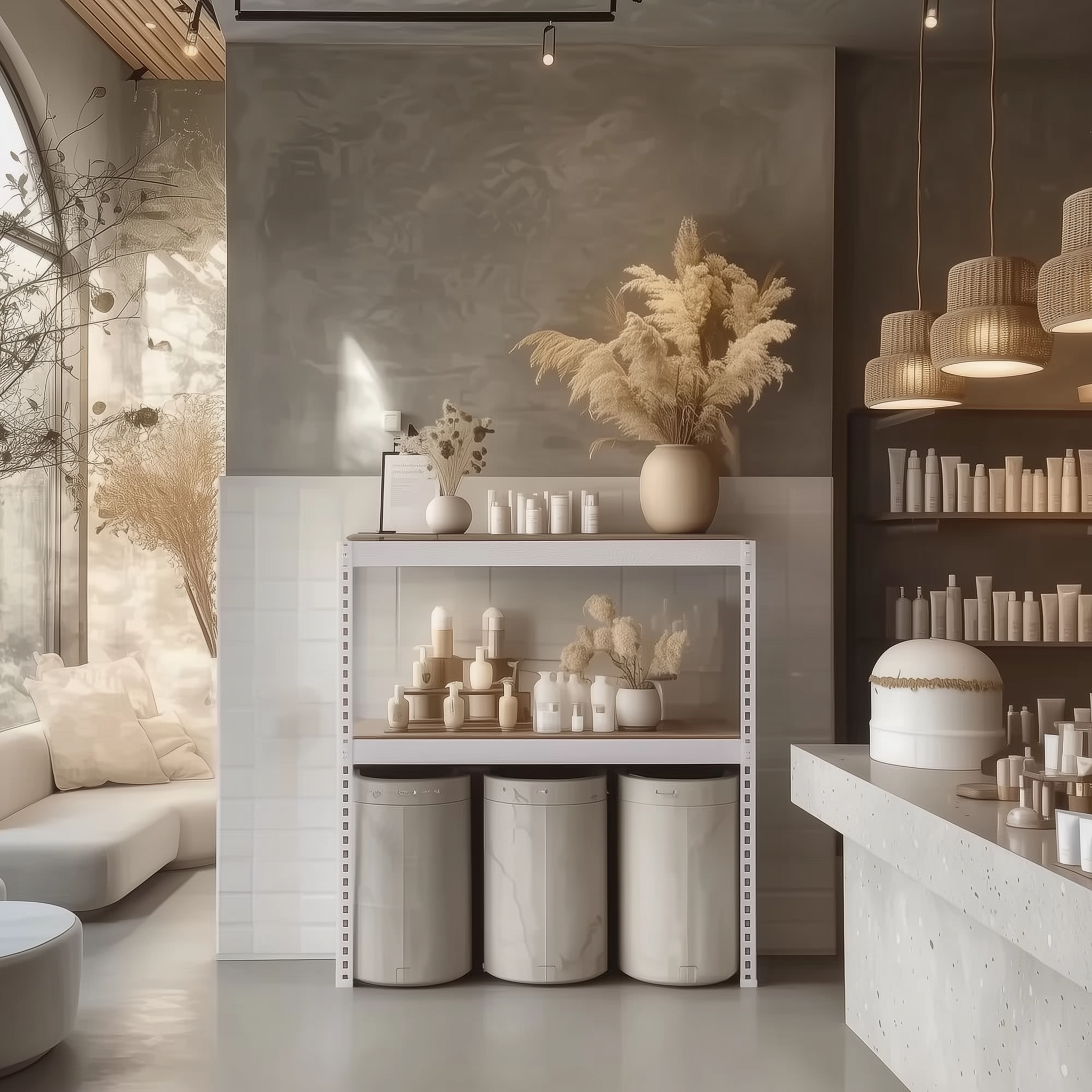 중량랙 스피드랙 2T 철제선반 12T합판 조립식앵글 창고 베란다 60030012002단