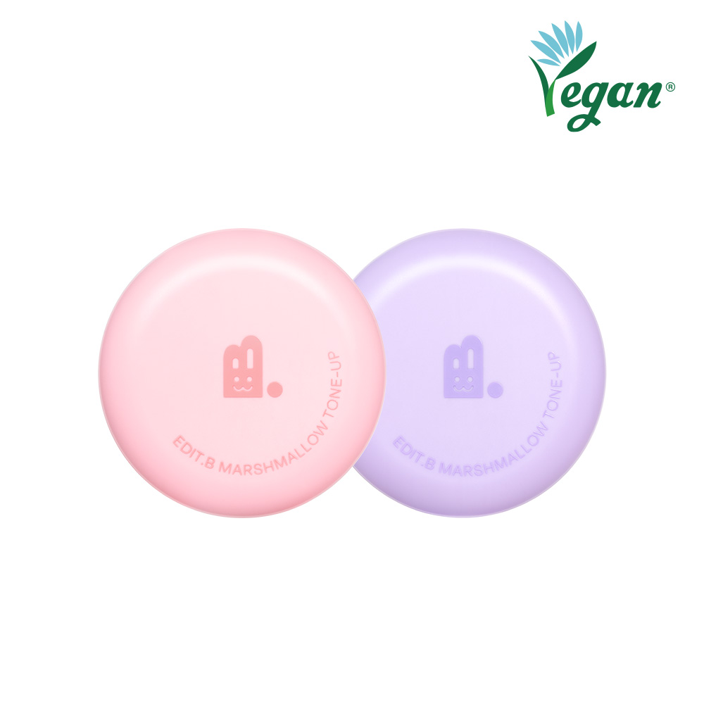 에딧비 마시멜로 톤업 선쿠션 16g [SPF50+ PA++++] - 상세 이미지 2