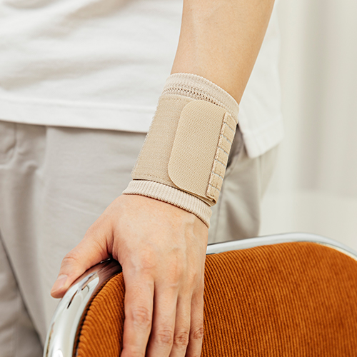 아나파 손목 보호대 하드 소프트 실리콘 얇은 엄지 손가락 헬스 골프 테니스 아대