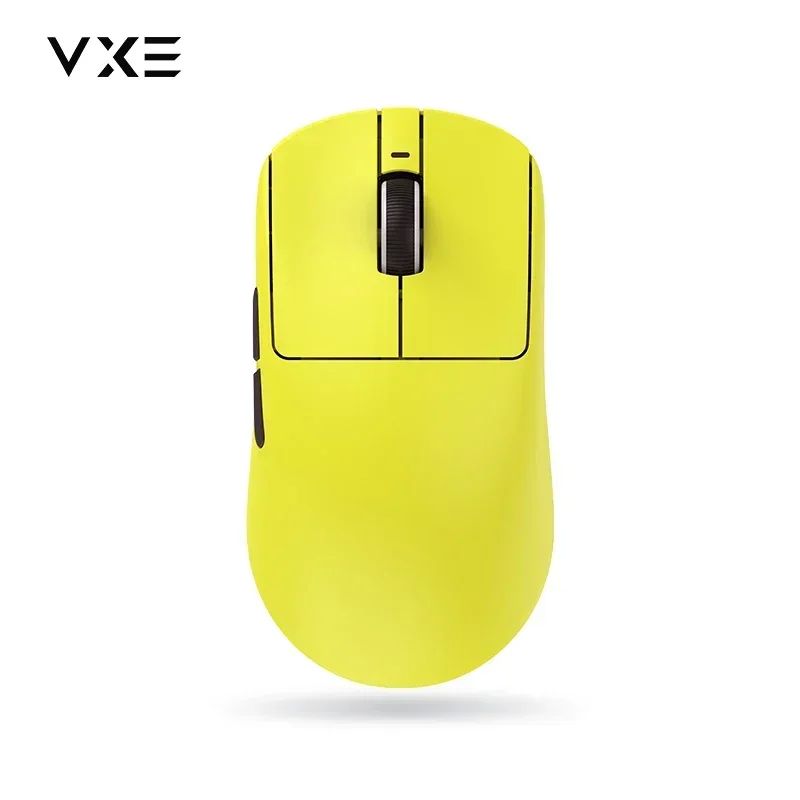 VXE Dragonfly R1 PRO MAX 잠자리 마우스 유무선 이미지 8