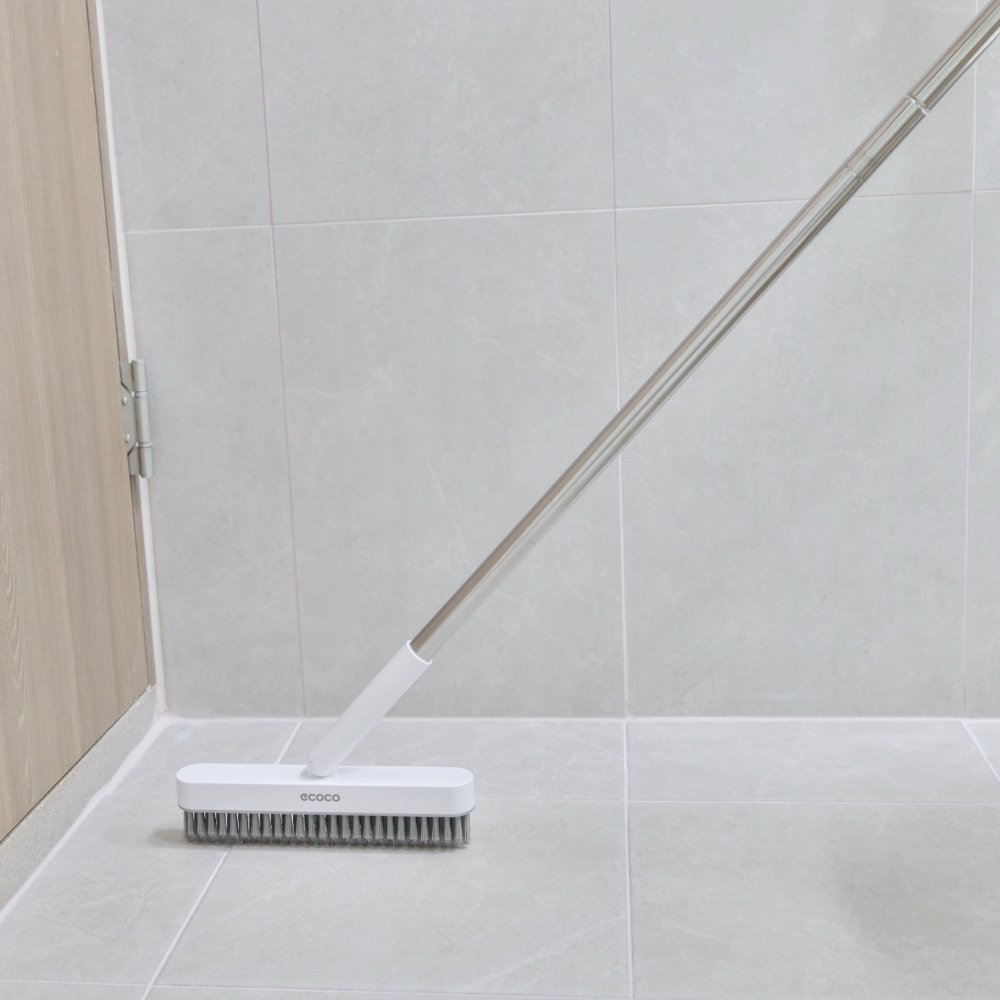 가사의시간 욕실 바닥 청소솔