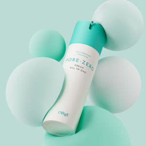 오브제 포어제로 프레쉬 올인원 150ml 솔직 후기 | 피부 타입별 분석 - 상품 이미지 1