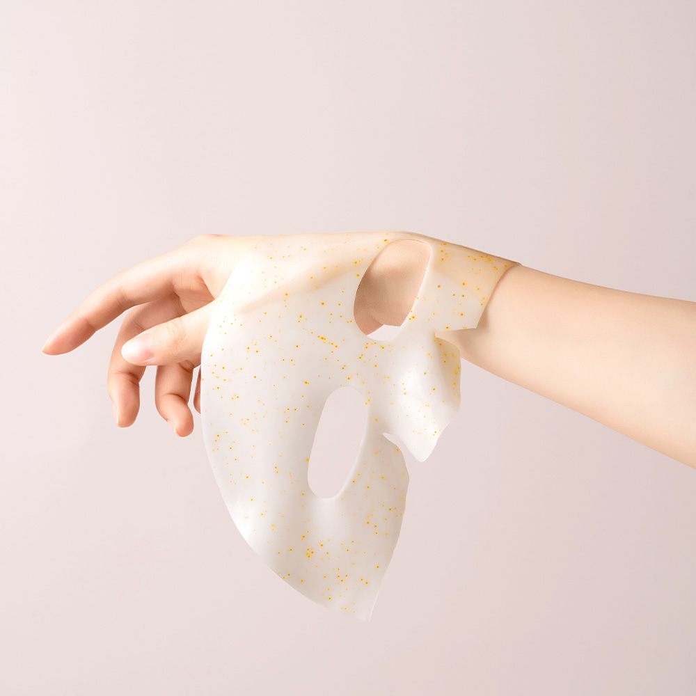 [4회분/8회분][최대 38%]달바 비타 캡슐 안티에이징 콜라겐 하이드로겔 마스크팩(8패치) 1BOX(4회분) #고민부위밀착케어#8쉐입다각도케어