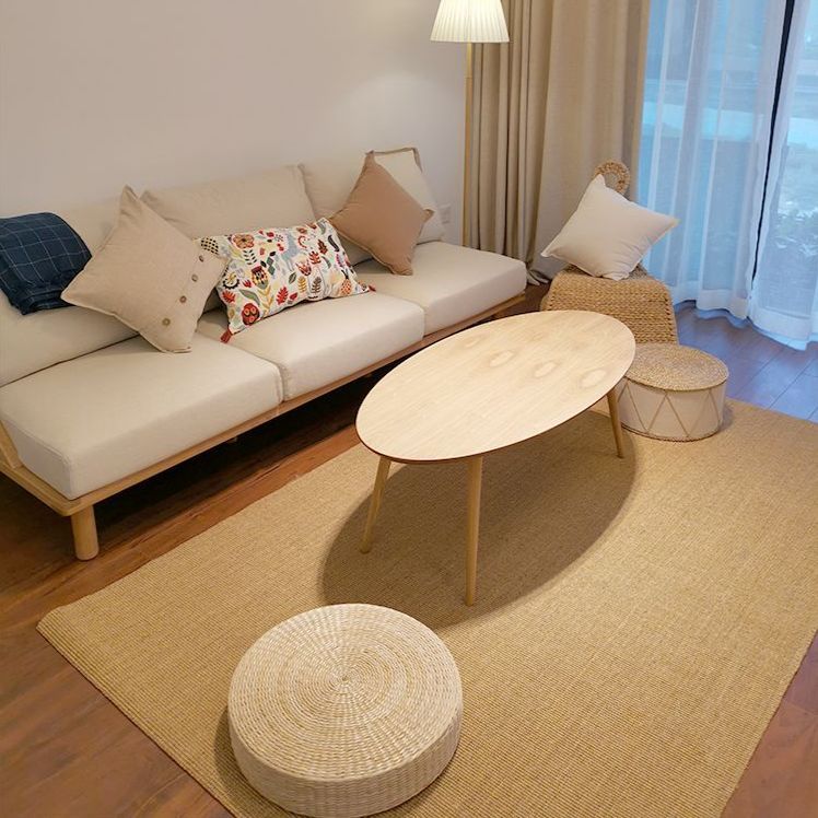 거실 대형 러그 현관 입구 인테리어 카페트 A 80cmx120cm - 상세 이미지 4