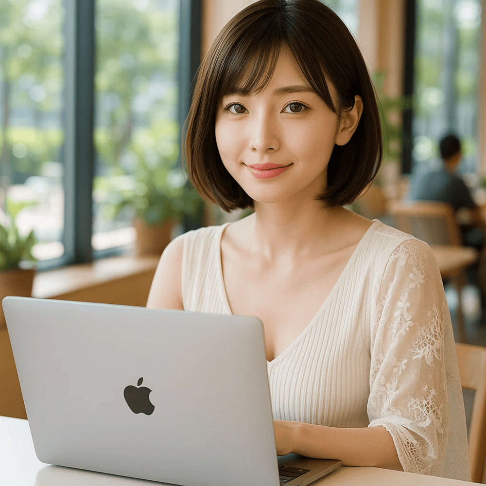 맥북 에어 M2 30일 렌탈 상품 이미지